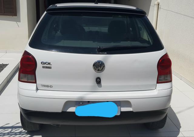 Gol Trend 2008 - Foto 2