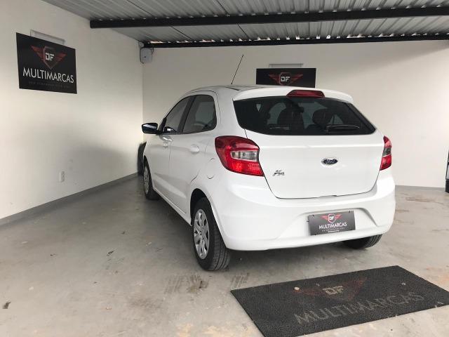 Ford 1.0 Ka SE 2016/2017 Motor 3 cilindos Completo. Leia todo Anuncio ! - Foto 4