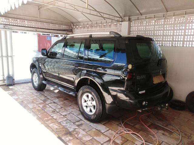 Pajero Sport 4*4 Diesel - Foto 7