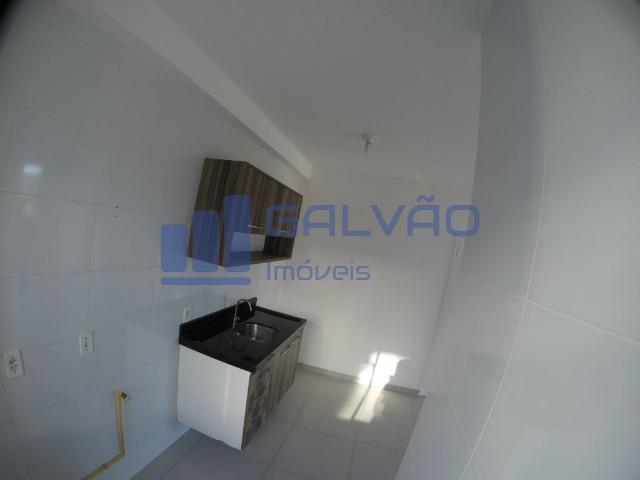 FG - Apartamento 2 quartos na Praia da Baleia, coladinho com Manguinhos, Serra - ES - Foto 8