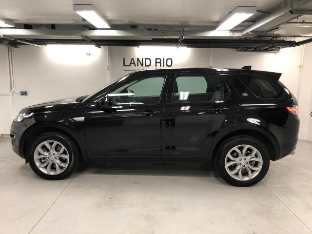 Land Rover Discovery Sport HSE 5 lug. 2018/2018 c/27.000 km - Land Rio (21) 2431-2020 - Foto 3