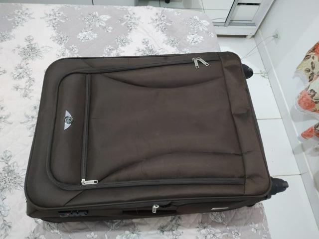 Mala de Viagem Santino - Foto 2