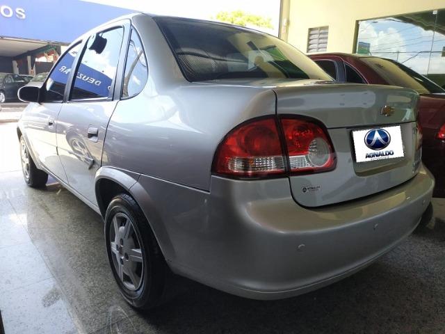 Chevrolet Classic LS E 1.0 (Flex) 2014 - Foto 6