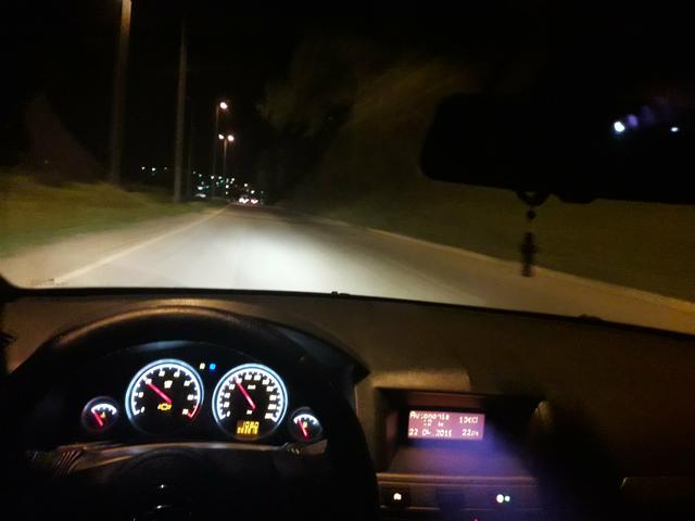 Vectra GTX - Foto 6