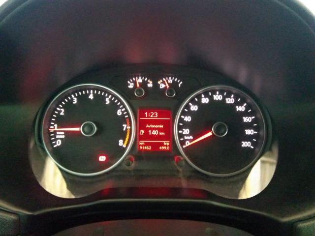 VOLKSWAGEN GOL 2015/2016 1.0 MI ROCK IN RIO 8V FLEX 4P MANUAL - Foto 8