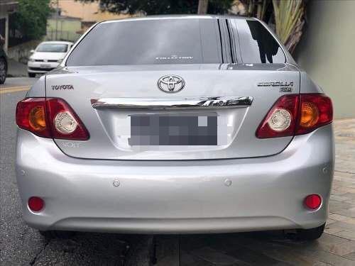Toyota Corolla 2.0 Atlis - Foto 5