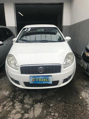 Linea Essence 1.8 dualogic 2012/2013 Entrada a partir de 1.000,00 Fixas de 418,00 - Foto 2