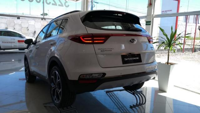 KIA SPORTAGE EX - Foto 4