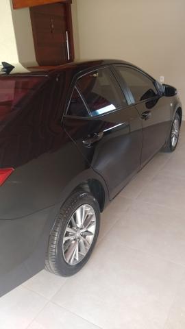 Toyota Corolla XEI 2015 - Foto 5