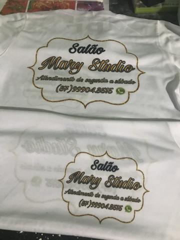 Blusas personalizada - Foto 6