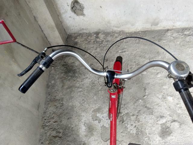 Bicicleta miyata aro 20 mande in japan - Foto 6