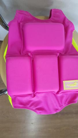 Maio Flutuante marca AcquaLeve