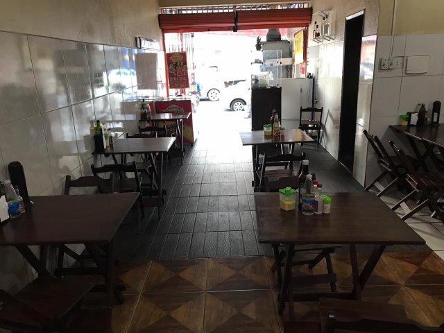 Vendo restorante centro - Foto 7