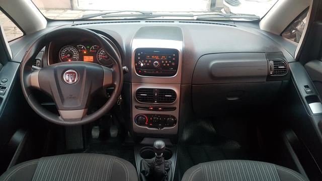 Fiat idea 2014 essence - Foto 5