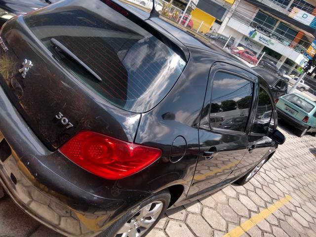 Peugeot 307 flex