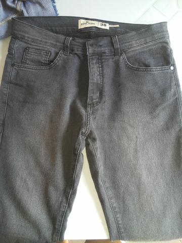 Calsa masculina - Foto 3