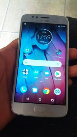 Moto g5 plus