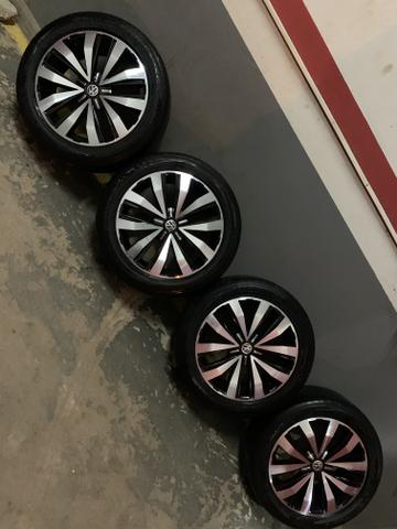 Rodas Amarok Extreme - Foto 2