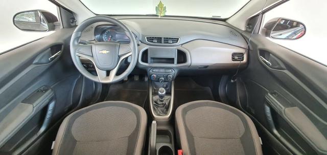 Prisma 1.4 LT 2015/2016 Completo. Leia todo os anuncio ! - Foto 5
