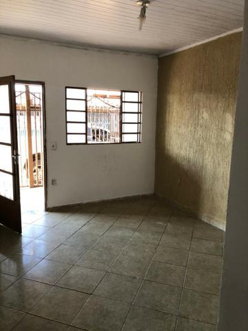 Ótima oportunidade, Lote com duas casas no riacho fundo 2! - Foto 5