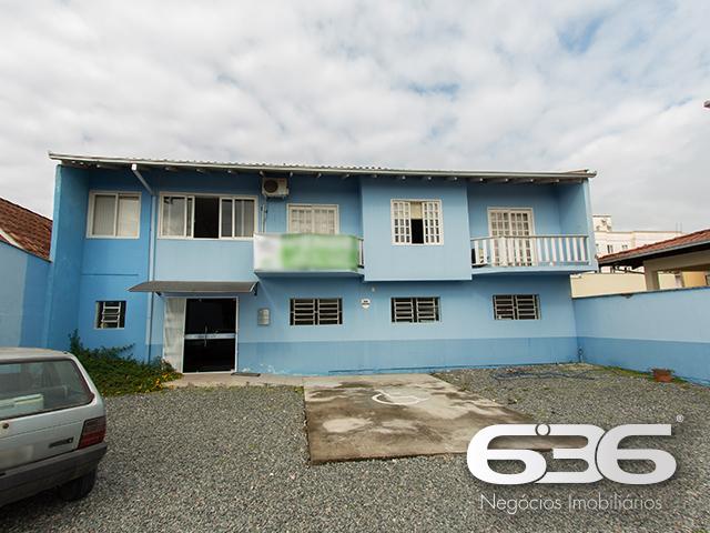 Comercial | Joinville | Bucarein