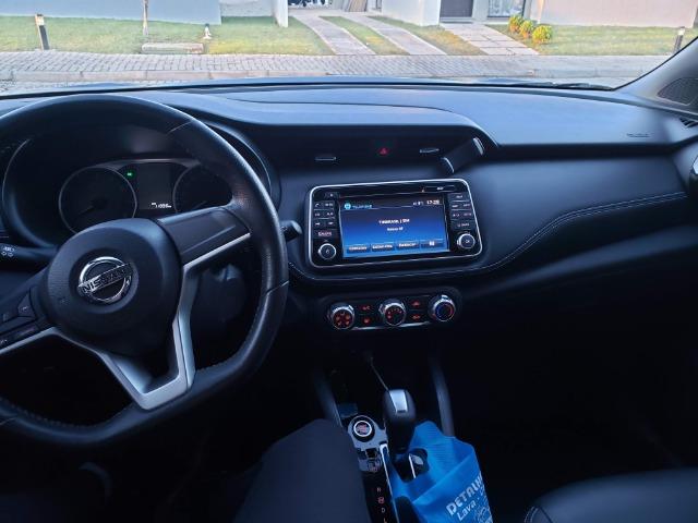 Nissan Kicks 2018 SV - Foto 2