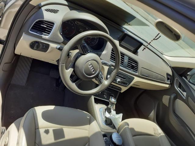 Audi Q3 - Foto 4