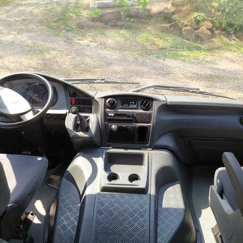 Micro Agrale Volare Marcopolo W9 executivo 30 mais 2 lugares - Foto 5