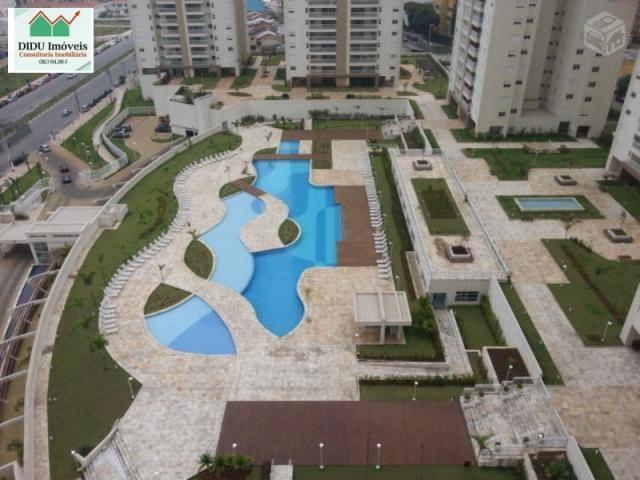 Apartamento à venda com 3 dormitórios em Centro, São bernardo do campo cod:090763AP - Foto 16