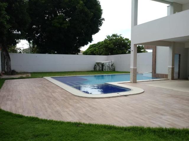 CA1791 Prime Village, Casa em condomínio para alugar, 3 quartos, Eusébio - Foto 11