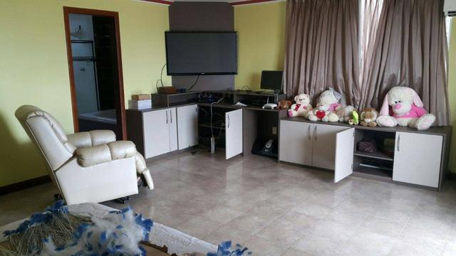 Condomínio Itapuranga II, Ponta Negra com 4 dormitórios - Foto 10
