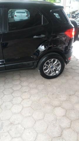 Ecosport Freestyle - Foto 2