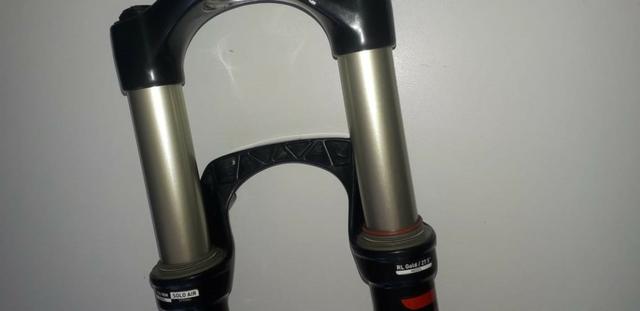 Suspensão Recon Rock Shock - Foto 6