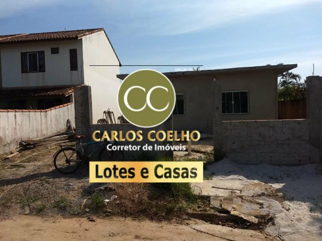 Thay Ribeiro Casa no Condomínio Orla 500 em Unamar - Cabo Frio/Região dos Lagos