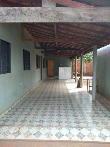 Casa para alugar