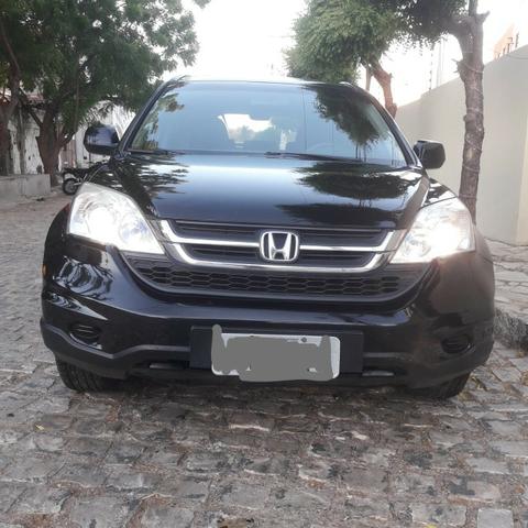 Honda CRV 2010 - Foto 4