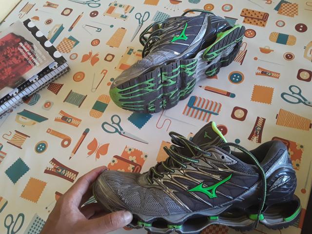 Mizuno - Foto 4