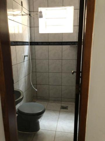 Alugue essa casa com 03 qtos - QR 318 - Samambaia Sul - Foto 10