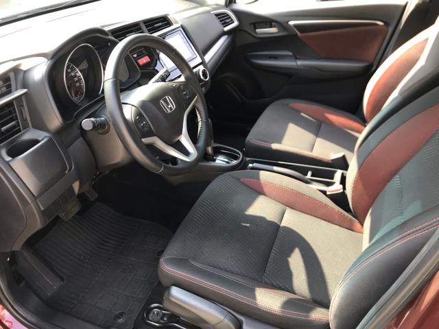 Wrv EXL 20.000km Top de Linha - Foto 7