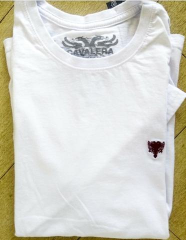 Camiseta Cavalera P