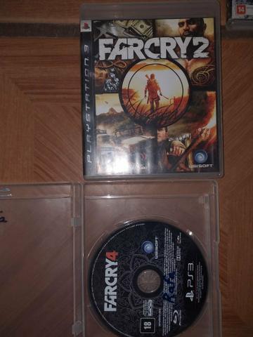 Jogos de play 3 - Foto 3