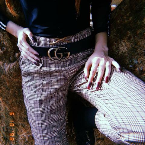 Cintos da Gucci - Foto 3