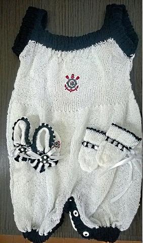 Conjunto do Corinthias