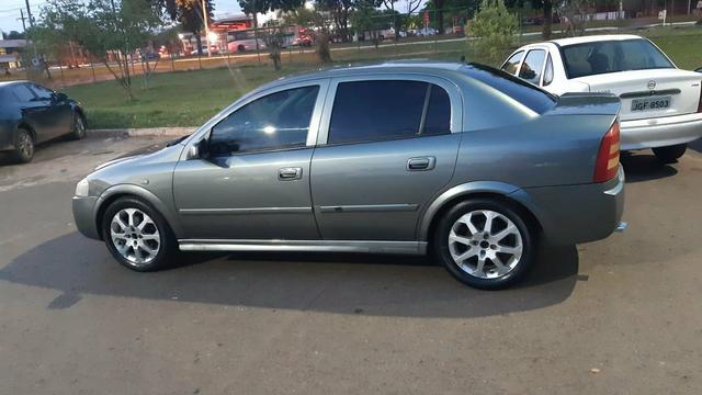 Astra advantage - Foto 3