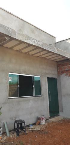 Ágil de uma lote com casa em luzimangues - Foto 11