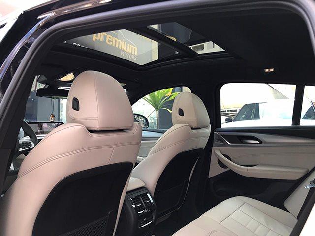 BMW X4 2019/2019 2.0 16V GASOLINA XDRIVE30I M SPORT STEPTRONIC - Foto 3