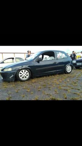 Vendo celta ano 2004 spirit