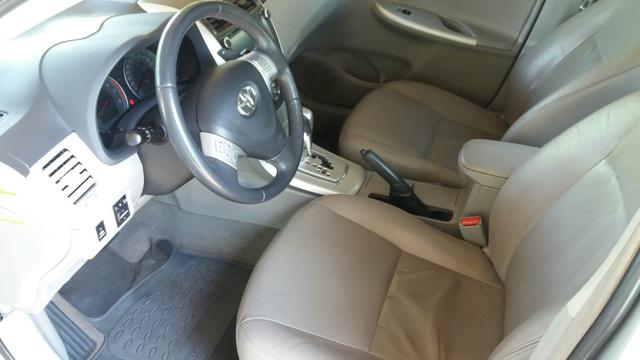 Corolla 2.0, xei, completo, 2012/2013 - Foto 5