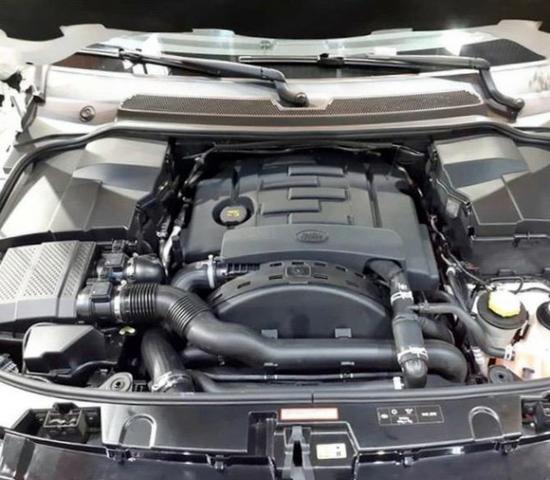Land Rover Discovery 4 - Foto 8