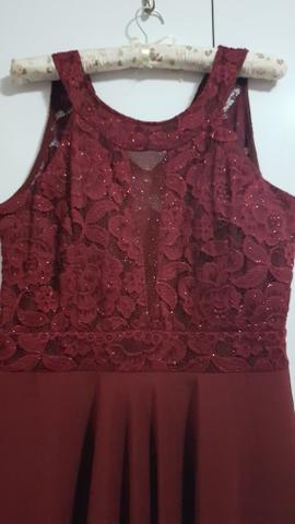 Vestido de festa luxo - Foto 4